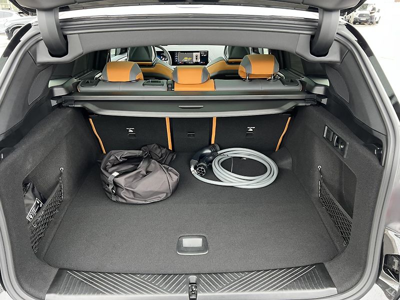 BMW X3 30e M Sport Max. Výbava!  - fotka 17 z 29