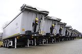 Wielton (2024) NW-3 / weight 6.2 t / cap 38m3 - náhled 2