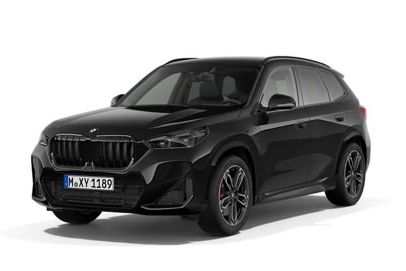 BMW X1 xDrive20d - fotografie inzerátu