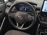 Toyota Corolla Cross (2024) 1.8 Hybrid - náhled 22