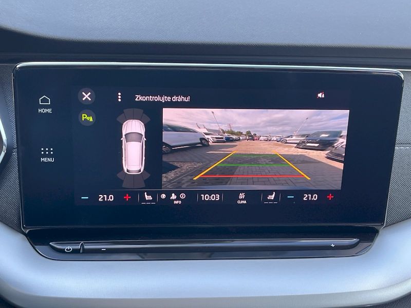 Škoda Octavia (2023) 2.0 TDI 85kW DSG Style Plus co - fotka 16 z 35