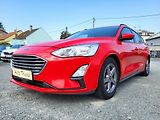 Ford Focus TREND 1.0 EcoBoost 92kW kombi - náhled 27