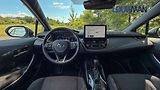 Toyota Corolla 2.0 HEV e-CVT COMFORT TECH - náhled 4