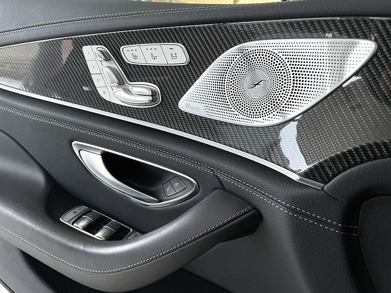 Mercedes-Benz AMG GT 63 S AMG*470kW*4Matic*Max.Výb - fotka 34 z 43