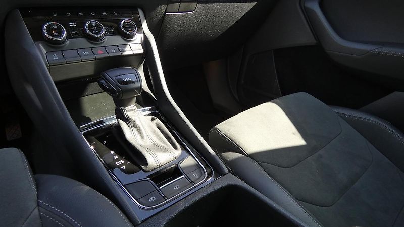 Škoda Kodiaq 2.0 TDI 110 kW Style DSG - fotka 6 z 24