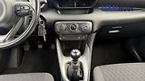 Toyota Yaris COMFORT STYLE TECH - náhled 8