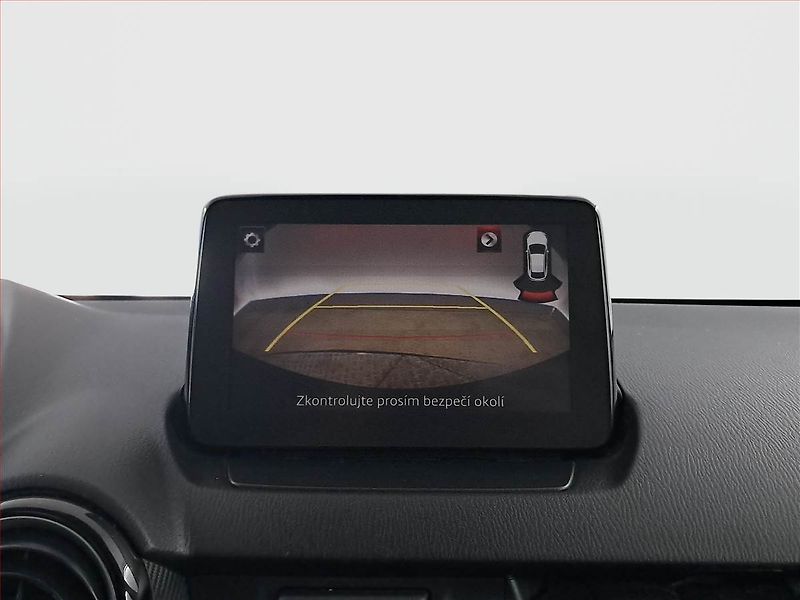 Mazda 2 (2019) 1.5 16V, ČR,1.maj, Tempomat - fotka 20 z 20