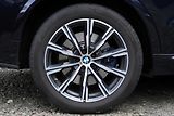 BMW X5 30d, ČR, Vzduch, Ventilace - náhled 11