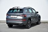 Škoda Kodiaq (2024) RS 2.0 TSI 180 kW 4x4 DSG - náhled 9