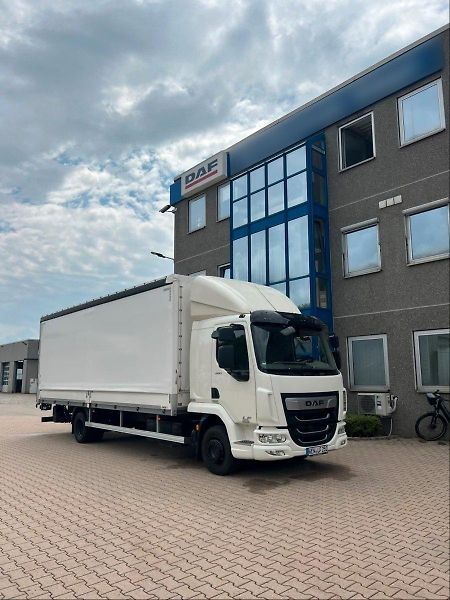 DAF LF (2025) 260 shrnovačka EURO 6 - fotka 3 z 14