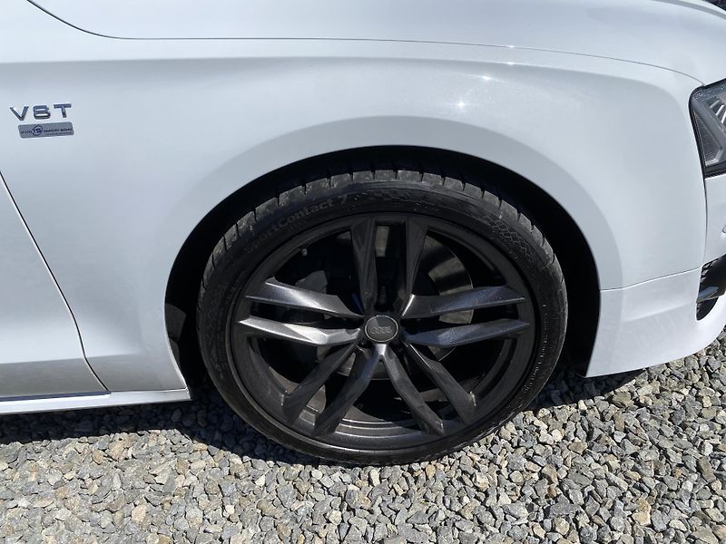 Audi A8 S8 4.0i V8 520PS CZ DPH EXTRA! - fotka 66 z 176