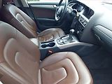 Audi A4 Allroad (2013) 2.0 TDI, 4X4, Automat, Kůže - náhled 9