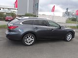 Mazda 6 2,2D PO ROZVODECH ! - náhled 9