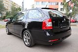 Škoda Octavia SERVISOVANÁ OCTAVIA - náhled 15