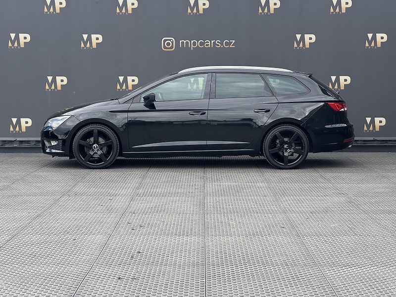 Seat Leon (2016) 1.4TSi 110kW FR, FullLED RZV - fotka 5 z 47