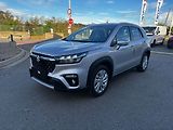Suzuki S-Cross 4x4 Premium - náhled 2