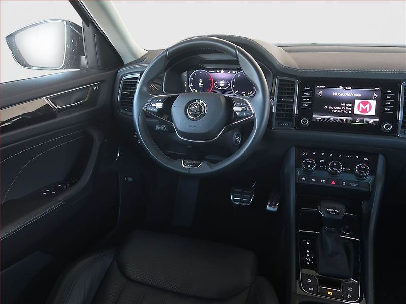 Škoda Kodiaq (2024) Laurin&Klement 2.0 TDI - fotka 7 z 18