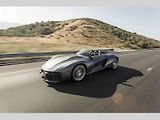 Rezvani Beast.