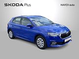 Škoda Fabia (2021) 1,0 MPi Ambition+ - náhled 28