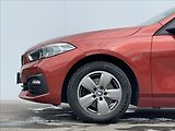 BMW Řada 1 2,0 118d A8 LED+PDC+ACC - náhled 18