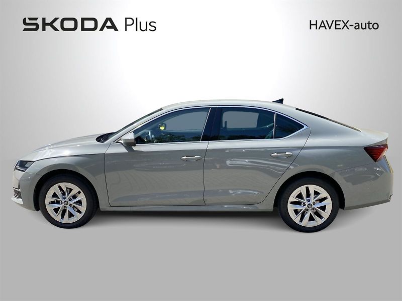 Škoda Octavia (2025) 2.0 TDI DSG Top Selection - fotka 3 z 37