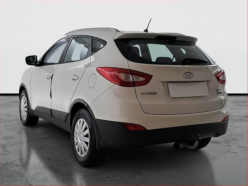 Hyundai ix35 (2014) 1.7 CRDi, ČR,1.maj, Serv.kniha - fotka 4 z 16