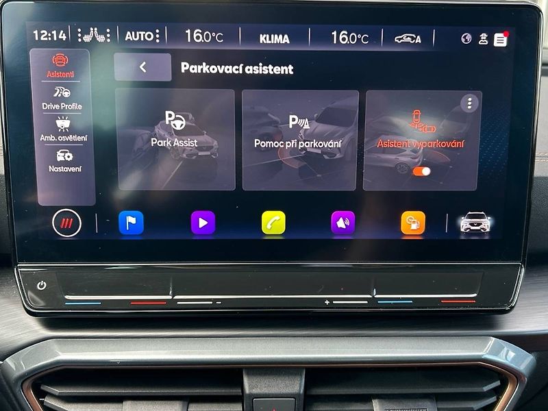 Cupra Formentor (2022) 1.5 TSI 7DSG - fotka 19 z 35