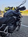 Triumph Tiger 1200 GT (2022) Explorer SLEVA 259 000,- - náhled 9
