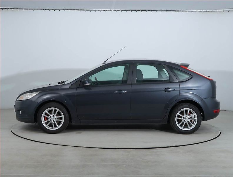 Ford Focus (2008) 1.6 16V, po STK - fotka 3 z 17