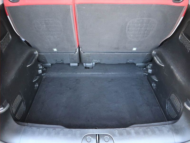 Fiat 500L (2013) 0.9 TwinAir, Tempomat - fotka 13 z 17
