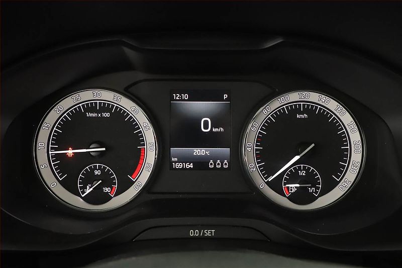 Škoda Kodiaq (2018) 2.0 TDI 4x4 - fotka 9 z 18