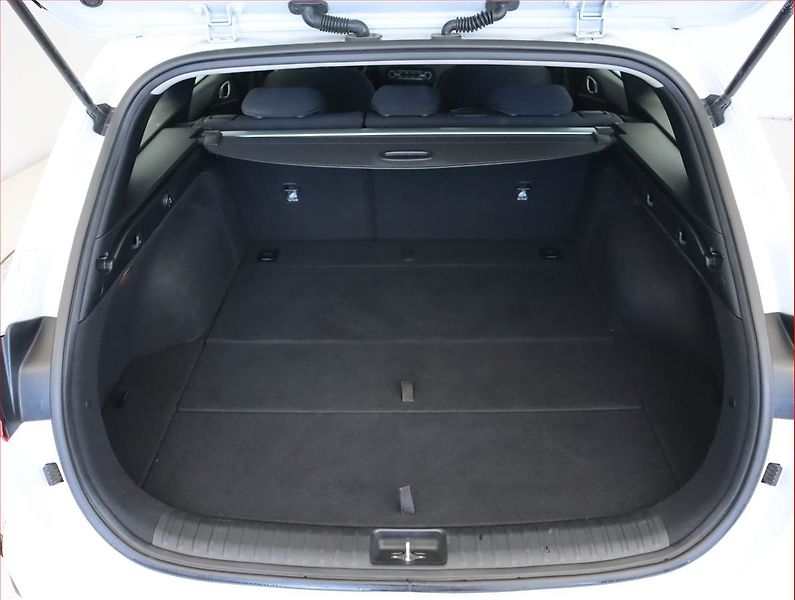 Kia Ceed (2024) Spin 1.5 T-GDI - fotka 14 z 23