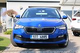 Škoda Scala 1,0 ČR,Klima - náhled 8