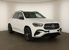 Mercedes-Benz GLE (2025) 450, AMG, Navigace - fotografie inzerátu