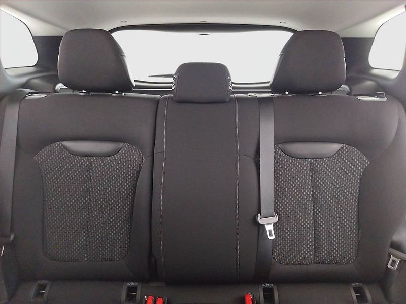 Renault Kadjar (2017) 1.2 TCe, Navi, Tempomat - fotka 10 z 21