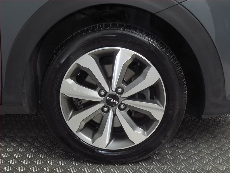 Kia Stonic (2022) 1.2 DPI, Serv.kniha, Navi - fotka 14 z 20