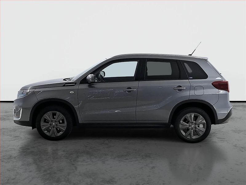 Suzuki Vitara (2022) Premium 1.4 BoosterJet - fotka 3 z 16