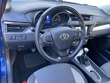 Toyota Avensis (2015) 2.0D-4D, 1.maj, Active, navi - náhled 12