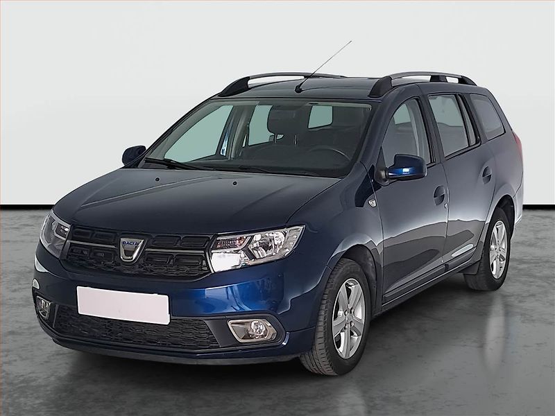Dacia Logan (2018) 1.0 SCe, ČR,1.maj - fotka 2 z 15