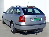 Škoda Octavia 1,9 TDi Klima Tažné Tempomat - náhled 10