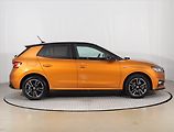 Škoda Fabia (2025) 1.0 TSI - náhled 6