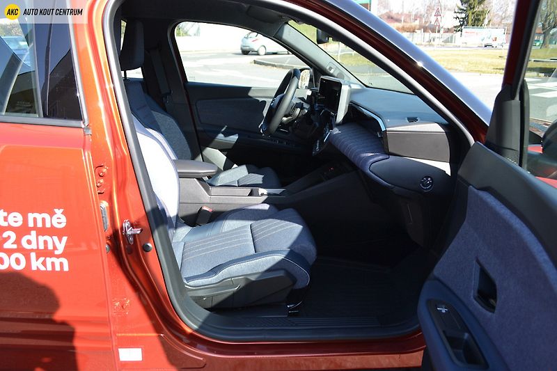 Renault R4 TECHNO 150 COMFORT RANGE - fotka 10 z 63