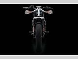 Harley-Davidson Project LiveWire.