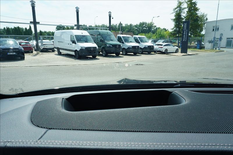 Mercedes-Benz GLS 2,9 350d 4M,AMG,CZ,1.majitel - fotka 20 z 24