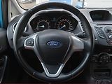 Ford Fiesta (2013) 1.25 - náhled 16