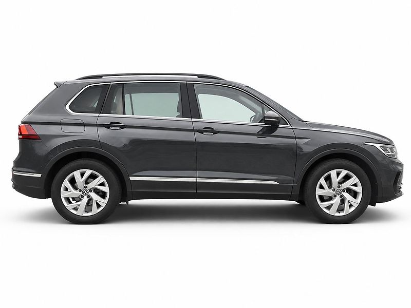 Volkswagen Tiguan (2023) 2.0TDI DSG 147KW 4X4 ACC*LANE - fotka 4 z 25