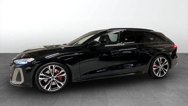 Audi A5 e-hybrid q S-Line Tech+ Paměť - fotka 3 z 12