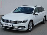 Volkswagen Passat (2020) 2.0TDI, servis.kniha, DSG - náhled 2