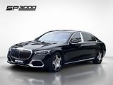 Mercedes-Benz Třídy S Maybach 580 4Matic - náhled 1