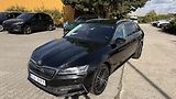 Škoda Superb (2020) 1.4 IV,PHEV ,DOJEZD 38KM,LED - náhled 30